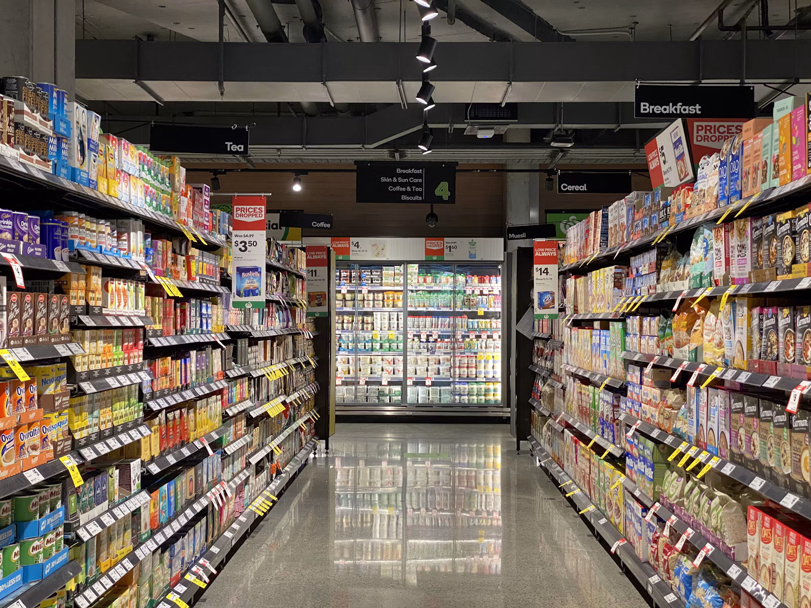Mercadinho Josiel LTDA